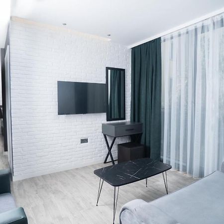 Estera Hotel Silent Анталия Екстериор снимка