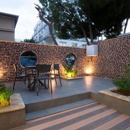 Estera Hotel Silent Анталия Екстериор снимка