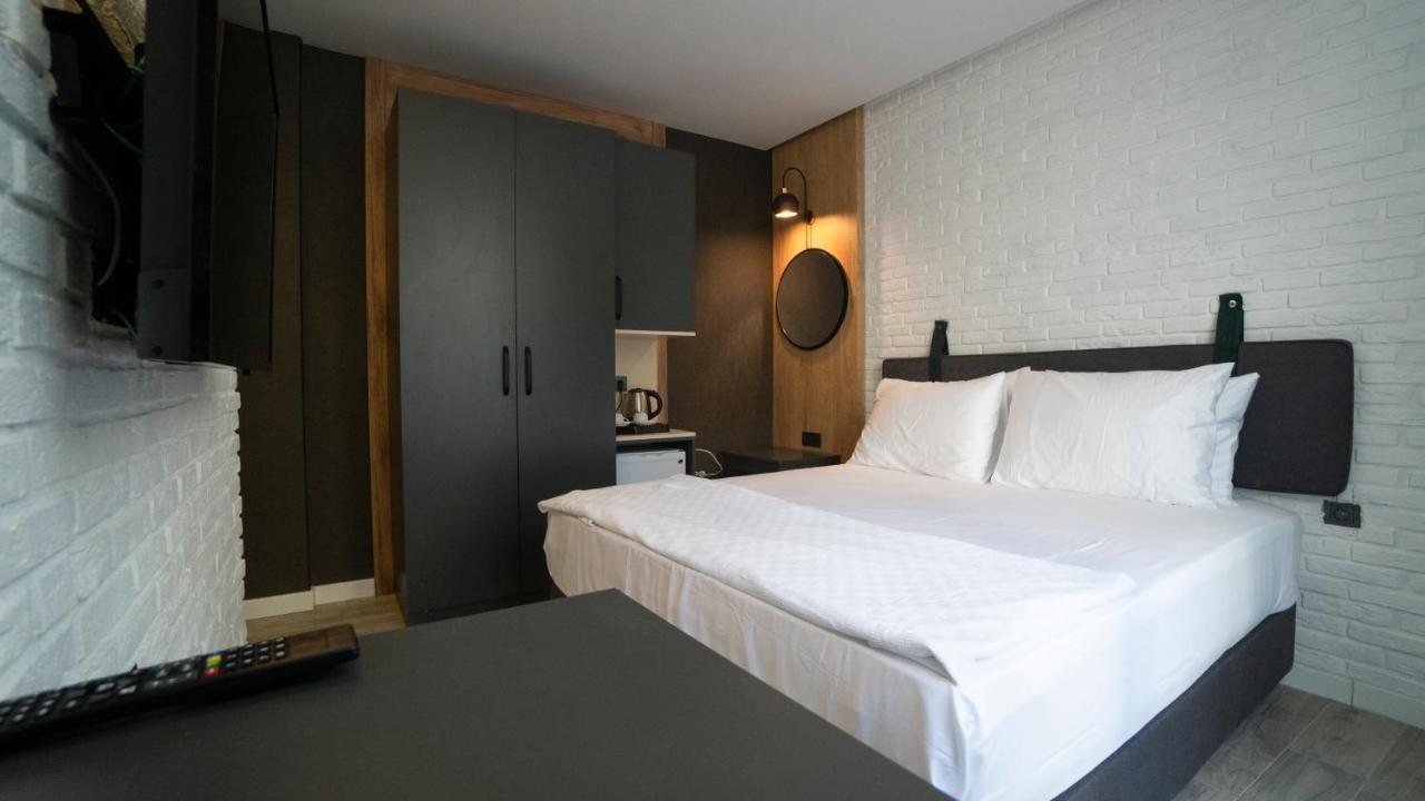 Estera Hotel Silent Анталия Екстериор снимка