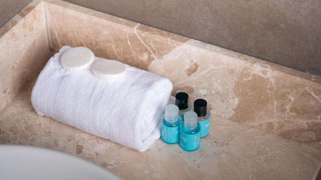 Estera Hotel Silent Анталия Екстериор снимка