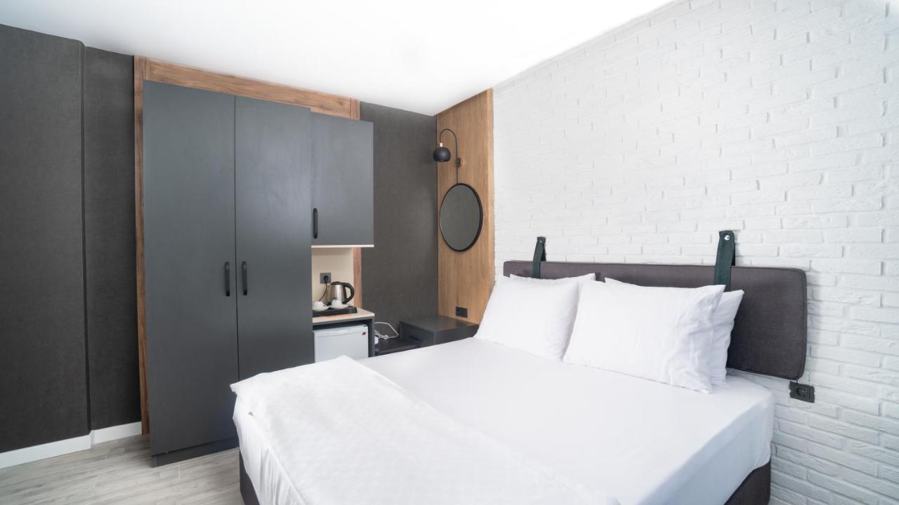 Estera Hotel Silent Анталия Екстериор снимка