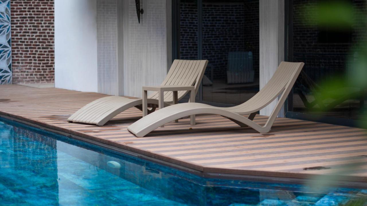 Estera Hotel Silent Анталия Екстериор снимка