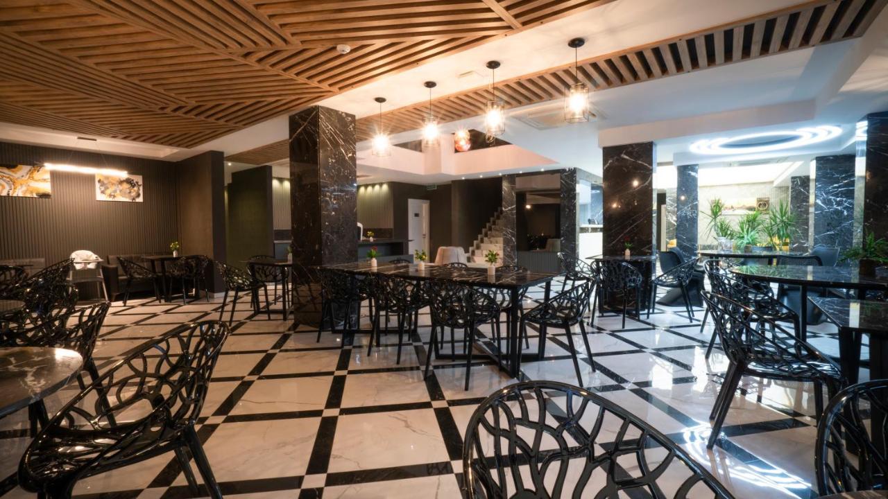 Estera Hotel Silent Анталия Екстериор снимка