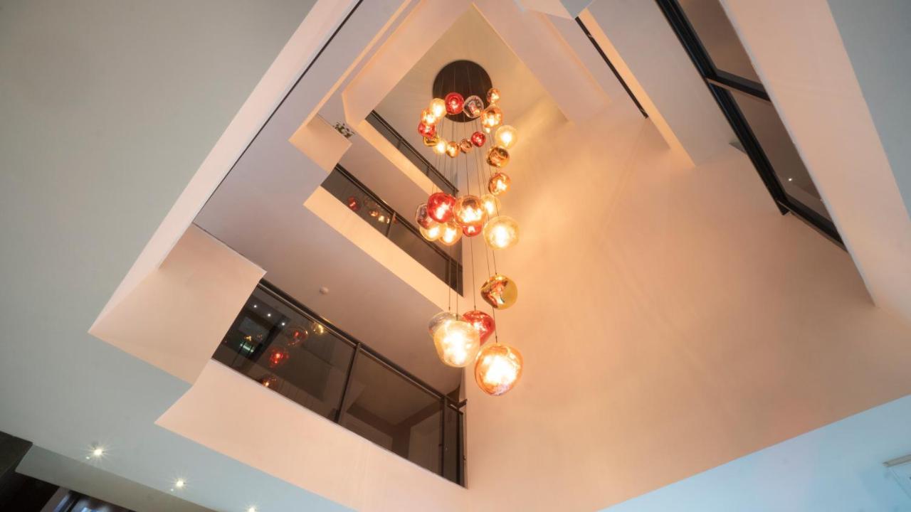Estera Hotel Silent Анталия Екстериор снимка